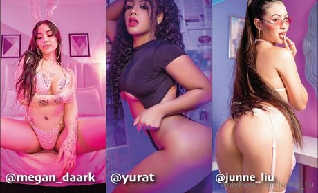 junne liu プロフィール写真