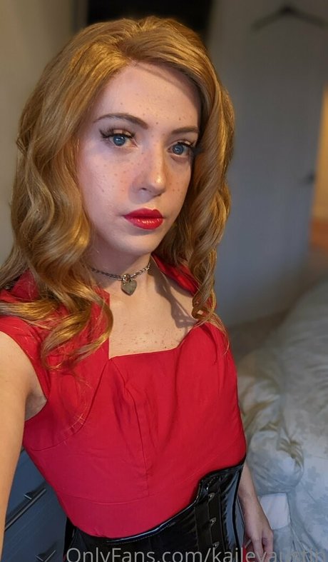 kaileyaustin セクシー女優 ギャラリー