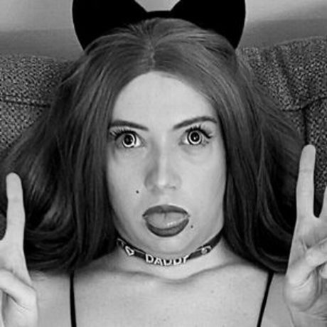 kaileyaustin 素敵なモデル 写真