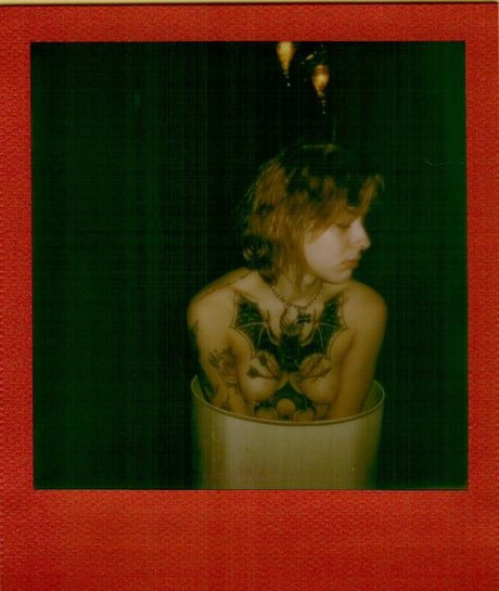 Little Spittle トップスター 写真