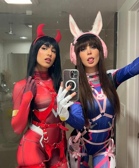 ジムガールズオンリーファンズ ポルノ 写真