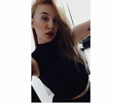 Lucila Villar 素敵なモデル 写真