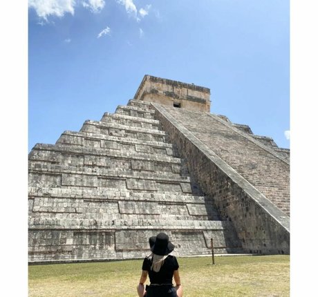 Lucila Villar ホットなモデル 画像