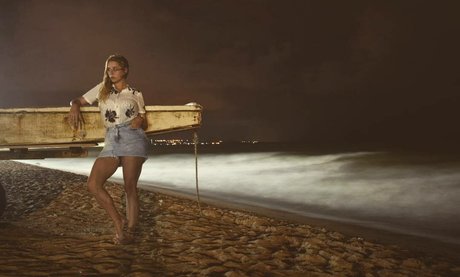 Lucila Villar ポルノスター 素敵 写真