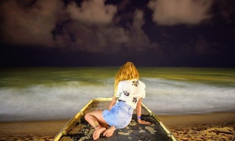 Lucila Villar 最高のスター ギャラリー