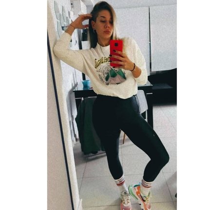 Lucila Villar トップポルノスター ギャラリー