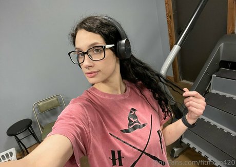 fitmom420 最高のスター 画像