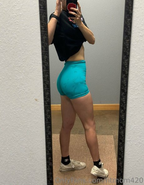 fitmom420 セクシーなスター アーカイブ