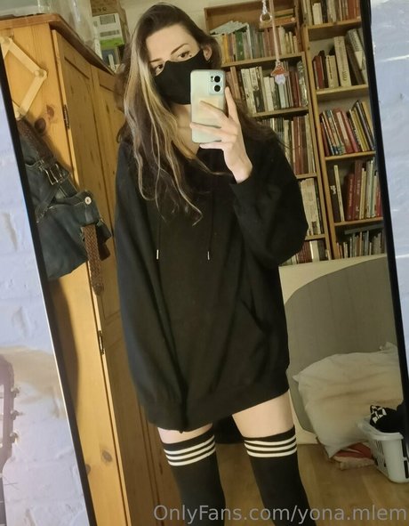 yona mlem ホットなスター ギャラリー