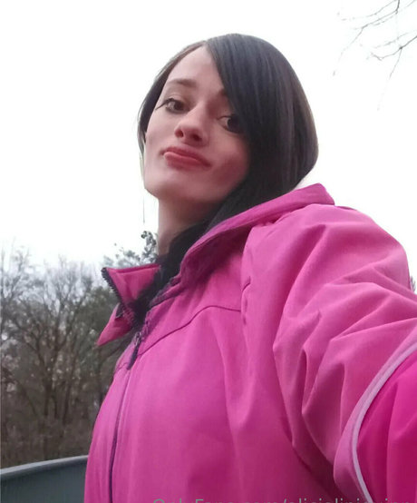 alicialiniquinn ヌードモデル ギャラリー