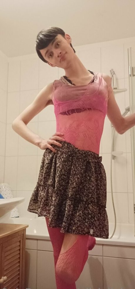 alicialiniquinn アートポルノスター 写真