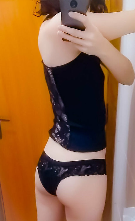 yumi trap 美しいスター ギャラリー