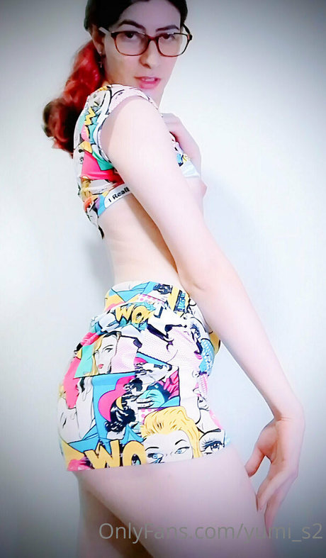 yumi trap 素敵な女優 写真