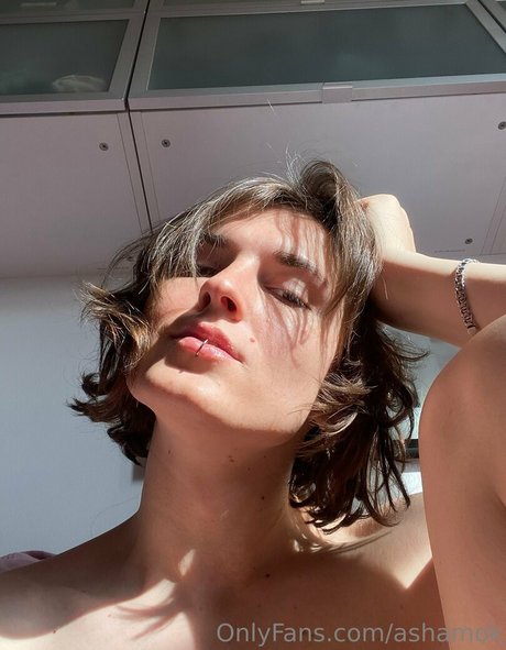 ashamok 素敵なポルノスター 画像