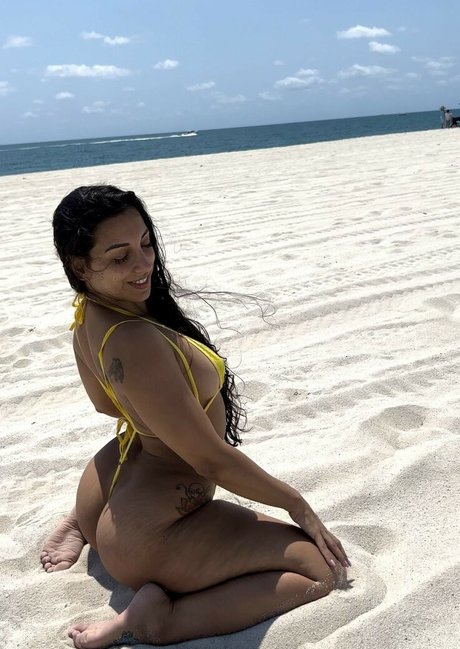 Rachel Luna 素敵なスター 写真