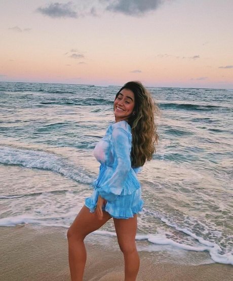 Nilaiyah Rey ヌードのポルノスター ギャラリー