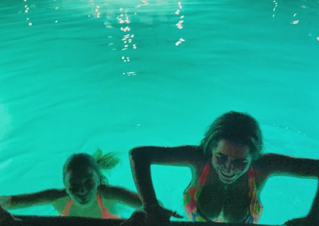 ジムガールズオンリーファンズ ポルノ 写真