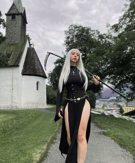 Eilse Deinsee ホット女優 写真