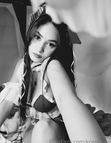 Koemiumi ポルノスター 画像