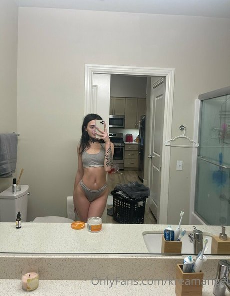 kreamangel 裸のスター 画像