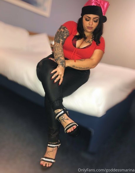 latinamarina 独占ポルノスター ギャラリー