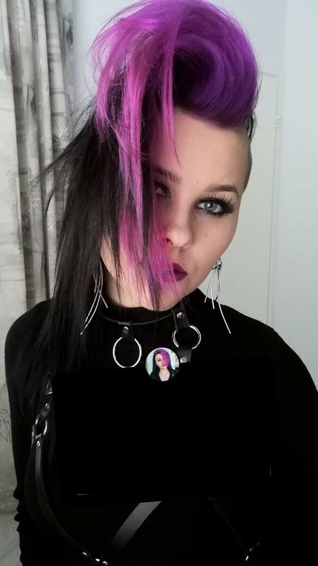 VMissyB セックス女優 写真