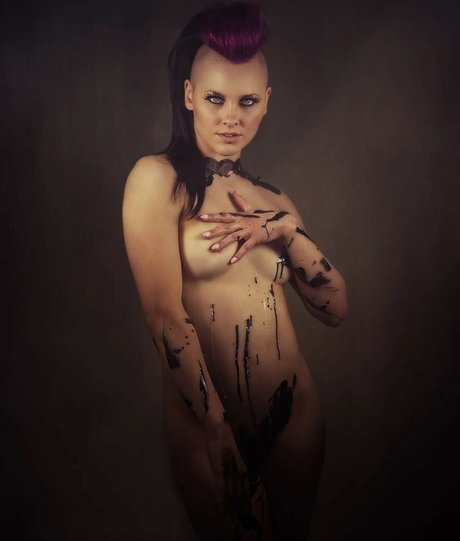 VMissyB ホット女優 写真