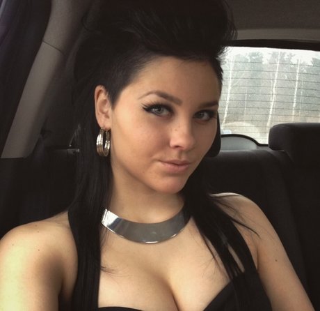 VMissyB トップモデル ギャラリー