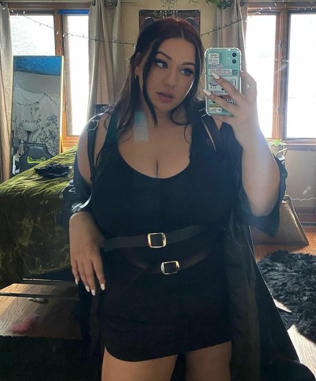 Alexa Nicole Ray ポルノモデル 画像