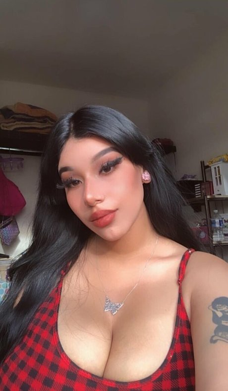 黒人トランスオンリーファン アートポルノ 画像