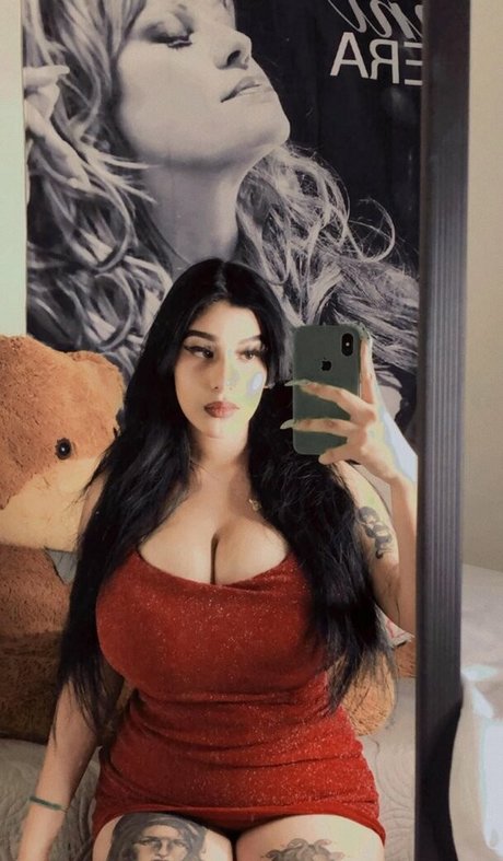 Fernanda V ヌード女優 写真