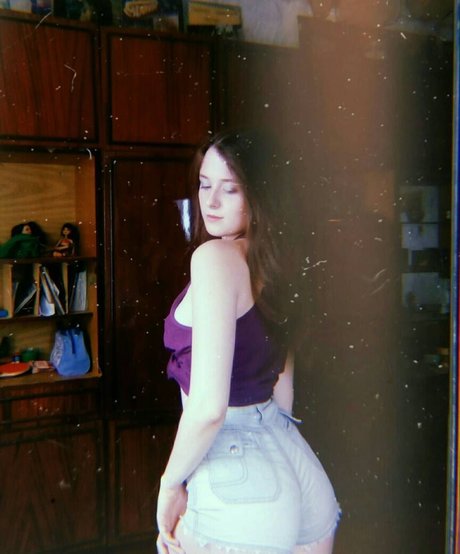 Elizaveta Milyaeva HDモデル アーカイブ