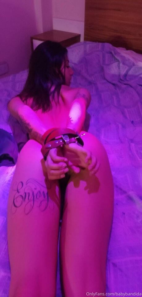 babybandida ポルノスター 画像