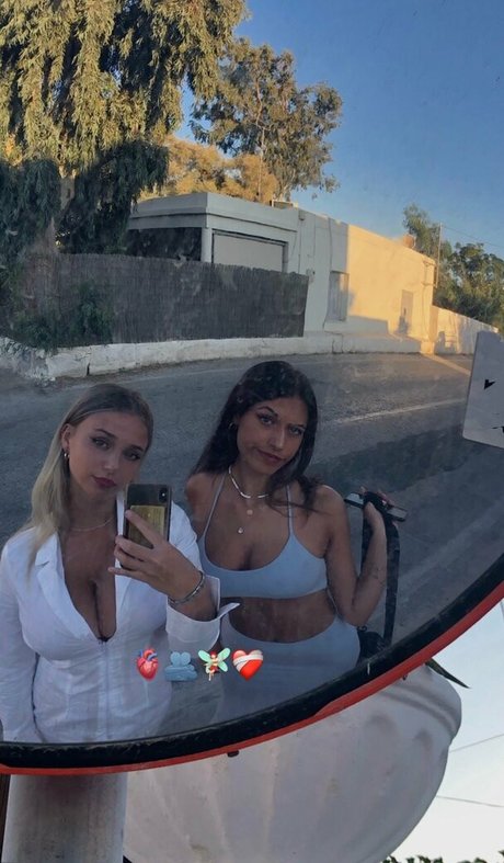 Elly Anne 完璧なスター 画像