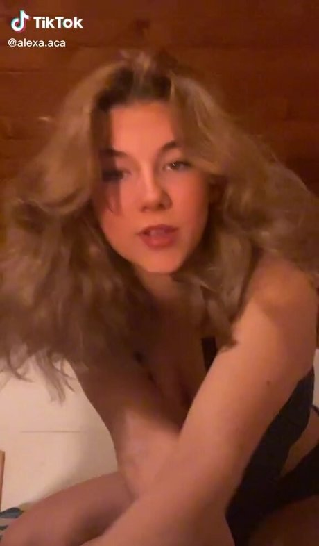 alexa aca 裸のモデル アーカイブ