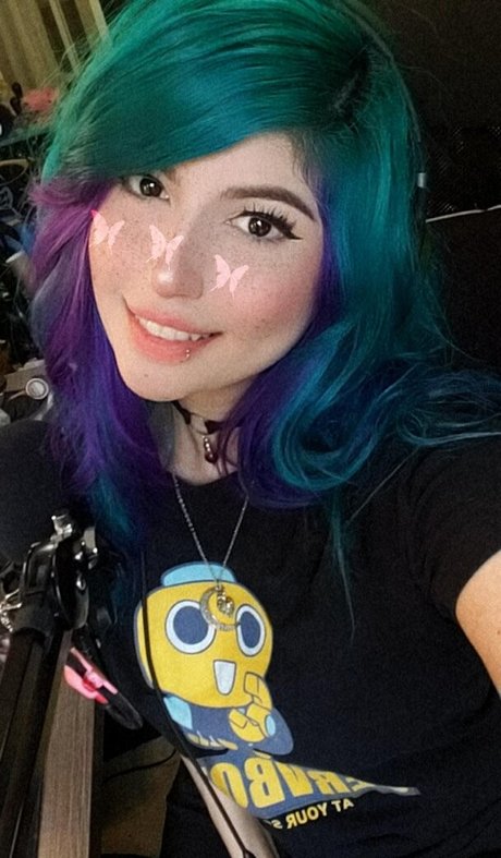 kittyrawr 美しいスター 写真