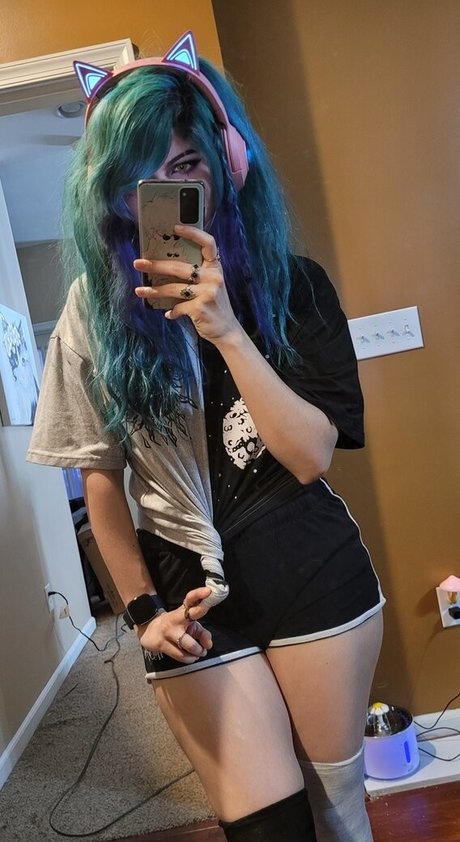 kittyrawr エロティックモデル アーカイブ