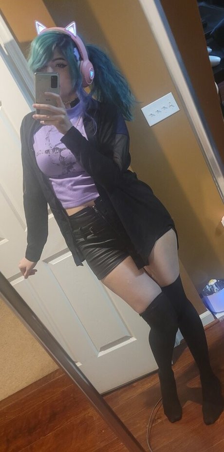 kittyrawr エロティックなスター 画像