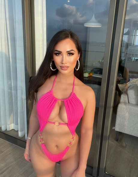 Angie VuHa ポルノスター 高品質 写真