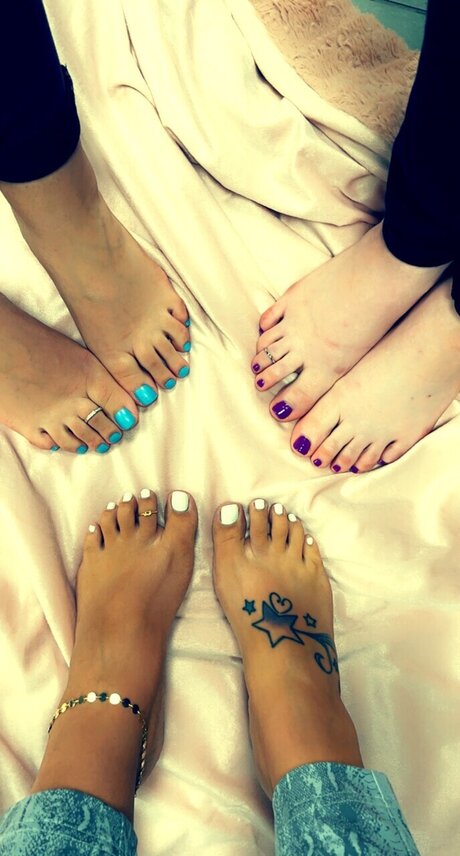 _tootsiegarden_ 無料モデル アーカイブ