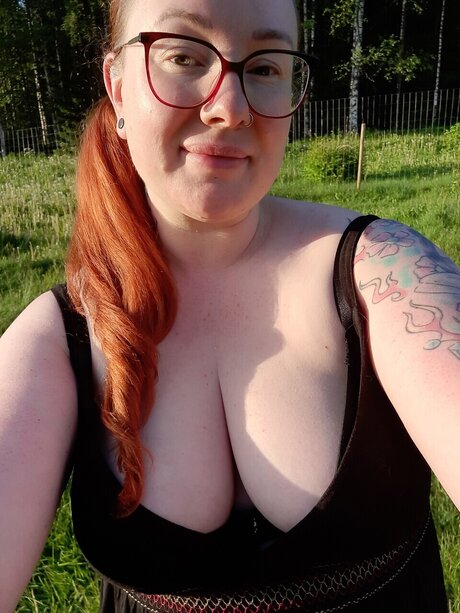 MeryTiger セクシーモデル 写真