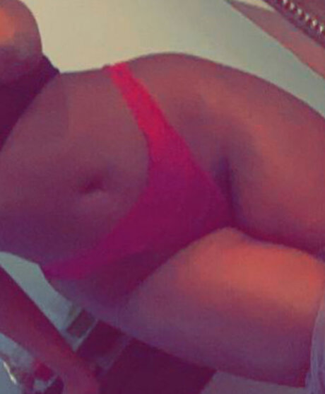 Phoebe Totto アダルトモデル 画像