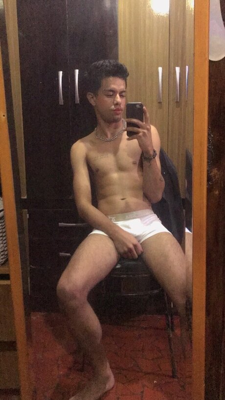 Nathan Nas 無料モデル アーカイブ