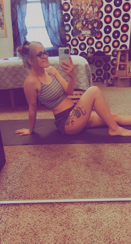 Greeneyedgal セクシーモデル 画像