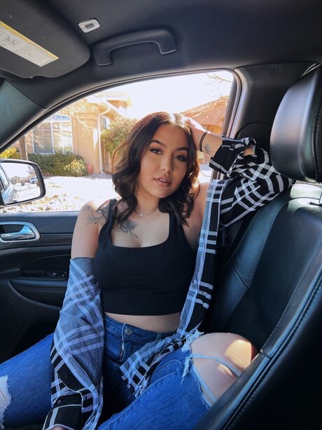 Angelica_ ヌードモデル ギャラリー