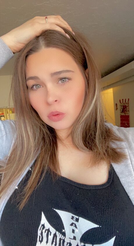 JustDreamDee ヌード女優 写真