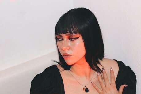 AngelicGothGirl 最高のモデル 画像