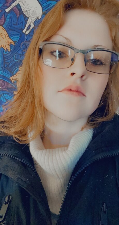 Audreanna Karnes 最高のスター 画像