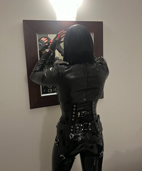 Goddess Kapri トップ女優 写真