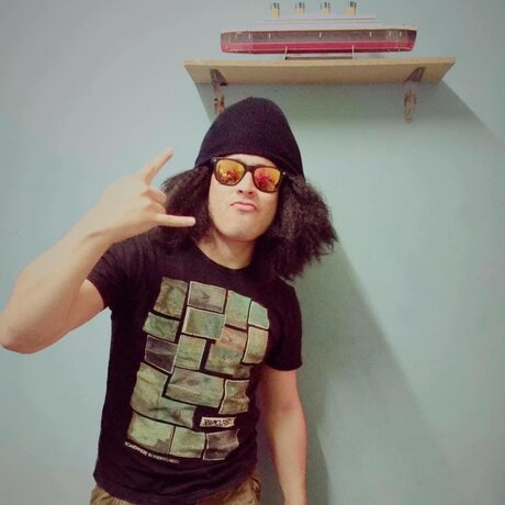 Mael 完璧なスター 画像